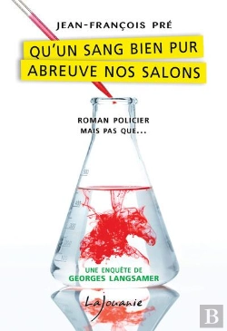 Bertrand.pt - Qu'Un Sang Bien Pur Abreuve Nos Salons