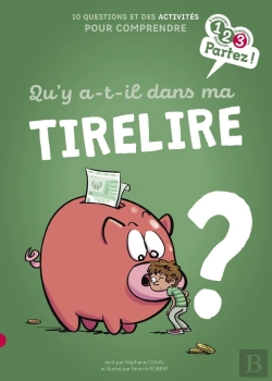 Bertrand.pt - Qu'Y A-T-Il Dans Ma Tirelire ?