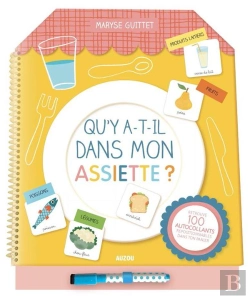 Bertrand.pt - Qu'Y A-T-Il Dans Mon Assiette ?