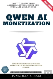 Qwen Ai Monetization: