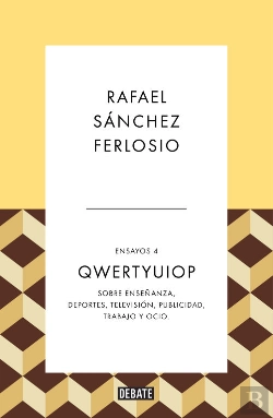 Bertrand.pt - Qwertyuiop (Ensayos 4)