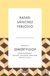 Qwertyuiop (Ensayos 4)