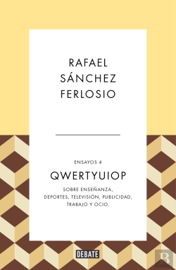 Bertrand.pt - Qwertyuiop (Ensayos 4)