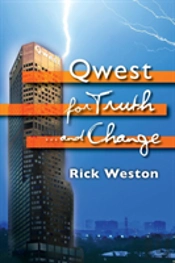 Qwest For Truth...And Change