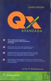 Qx Avanzada