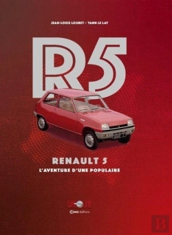 Bertrand.pt - R 5 - L'Aventure D'Une Populaire