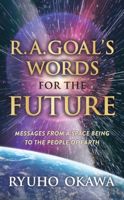 Bertrand.pt - R. A. Goal'S Words For The Future: Messa