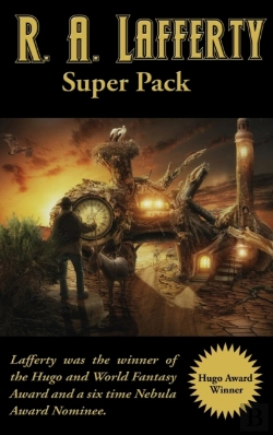Bertrand.pt - R. A. Lafferty Super Pack