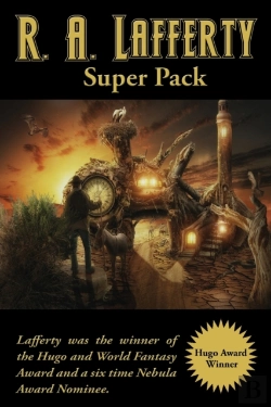 Bertrand.pt - R. A. Lafferty Super Pack