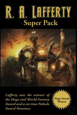 Bertrand.pt - R. A. Lafferty Super Pack