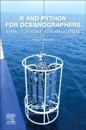 R And Python For Oceanographers