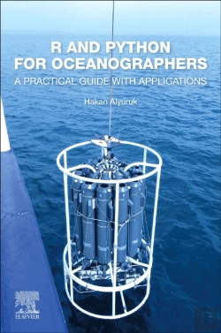 Bertrand.pt - R And Python For Oceanographers
