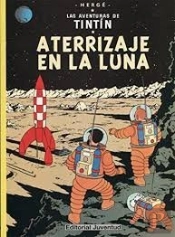 R- Aterrizaje En La Luna