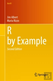 R By Example
