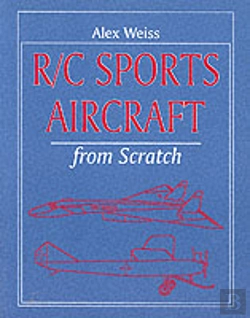 Bertrand.pt - R/C Sports Aircraft From Scratch