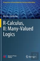 R-Calculus, Ii: Many-Valued Logics