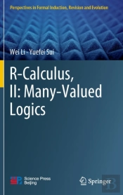 R-Calculus, Ii: Many-Valued Logics