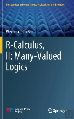 Bertrand.pt - R-Calculus, Ii: Many-Valued Logics