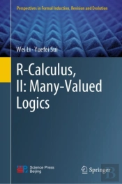 R-Calculus, Ii: Many-Valued Logics