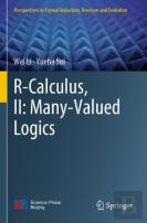 R-Calculus, Ii: Many-Valued Logics
