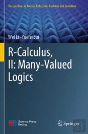 R-Calculus, Ii: Many-Valued Logics