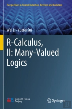 Bertrand.pt - R-Calculus, Ii: Many-Valued Logics