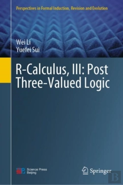 Bertrand.pt - R-Calculus, Iii: Post Three-Valued Logic