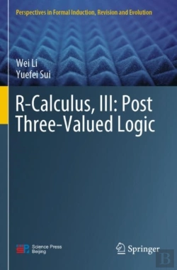 Bertrand.pt - R-Calculus, Iii: Post Three-Valued Logic