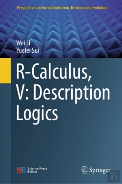 Bertrand.pt - R-Calculus, V: Description Logics
