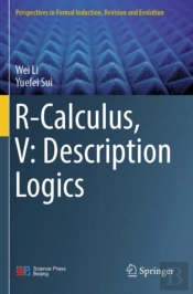 R-Calculus, V: Description Logics