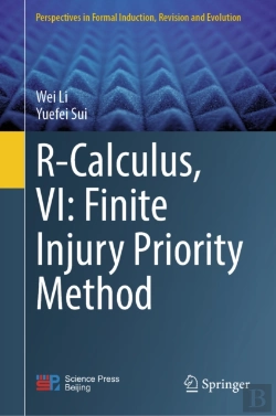 Bertrand.pt - R-Calculus, Vi: Finite Injury Priority Method
