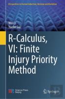R-Calculus, Vi: Finite Injury Priority Method