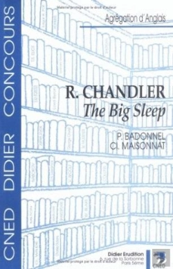 Bertrand.pt - R. Chandler - The Big Sleep