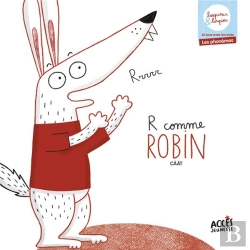 Bertrand.pt - R Comme Robin