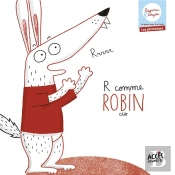 R Comme Robin