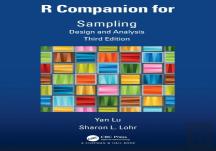 R Companion For Sampling