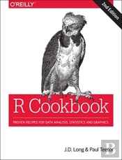 R Cookbook
