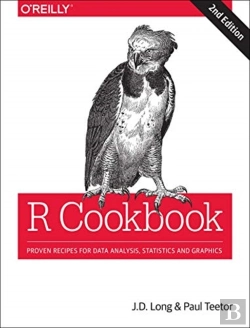 Bertrand.pt - R Cookbook