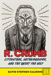 R. Crumb