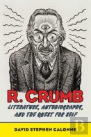 R. Crumb