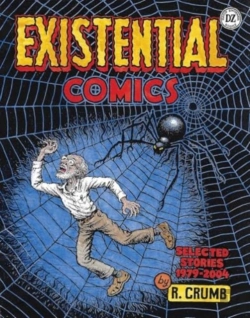 Bertrand.pt - R. Crumb: Existential Comics