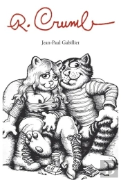 R Crumb