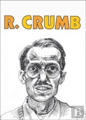 R. Crumb