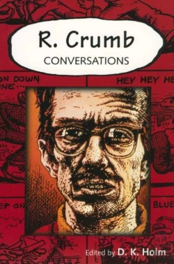 Bertrand.pt - R. Crumb