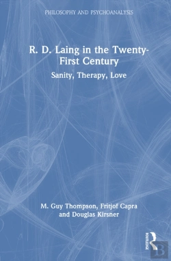 Bertrand.pt - R. D. Laing In The Twenty-First Century