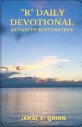 ''R'' Daily Devotional