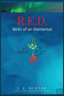 Bertrand.pt - R. E. D. Birth Of An Elemental