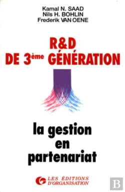 Bertrand.pt - R Et D De Troisieme Generation