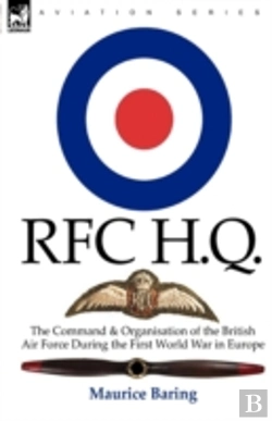 Bertrand.pt - R. F. C. H. Q.: The Command & Organisati