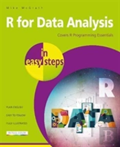 R For Data Analysis In Easy Steps